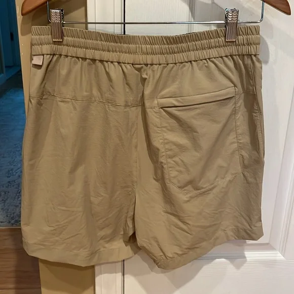 Lululemon Bowline Short 5” Stretch Ripstop - Picture 5 of 9